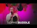 Sophie buddle  live at the comedy here often spring fling