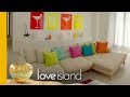 360ŒÁ Video: Explore the New Lounge! | Love Island 2017