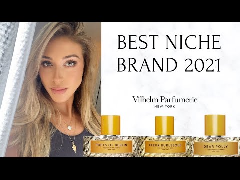 top 10 "Vilhelm Parfumerie" fragrances | MEN & WOMEN