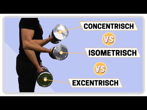 Video: Zijn exocentrisch en endocentrisch?