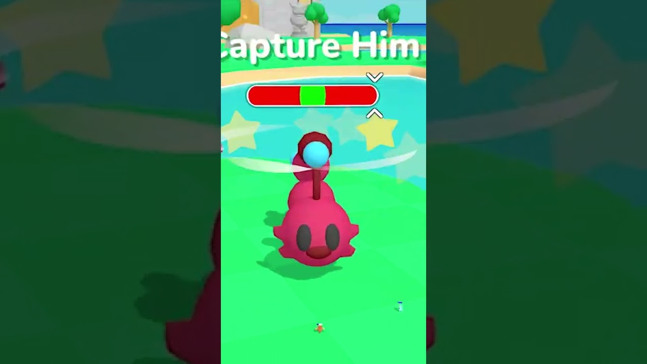 MonsterAdventureの評価：どんなゲームで面白いのかレビュー - Gamedia