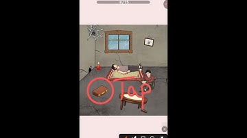 Tricky Twist level 4 walkthrough solution