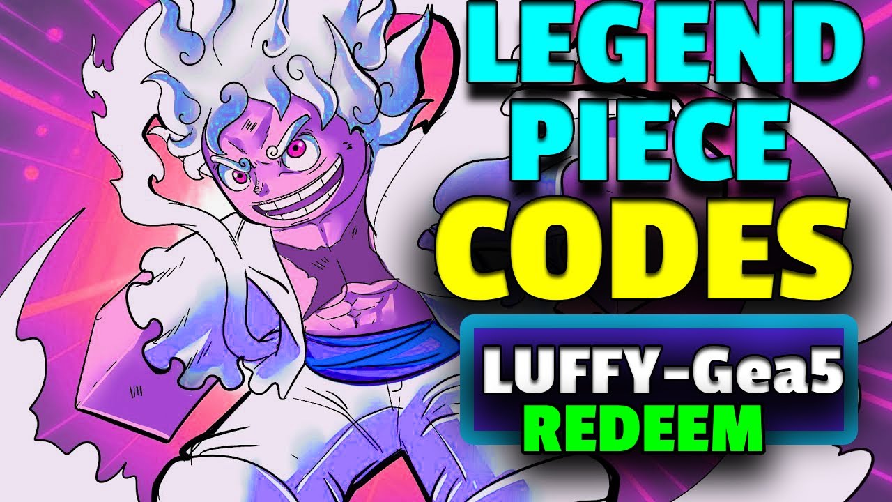 LEGEND PIECE CODES! (Roblox Legend Piece Codes) Codes for Legend