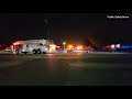 POLICE:  Vehicle almost crashes into home after reports of shots fired, South Sacramento