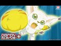 Tailmon | Digimon Adventure: