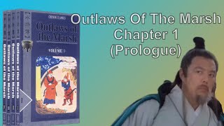 Outlaws Of The Marsh 1