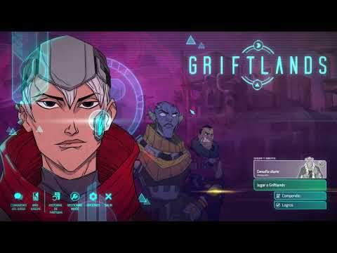 Griftlands: Iniciando con Sal