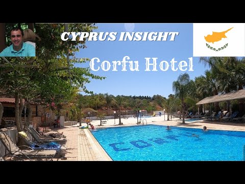 Video: Korfoe of Cyprus