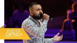 Video thumbnail of "Daniel Vasic - Sunce ljubavi, Lepa do bola - (live) - ZG - 19/20 - 19.10.19. EM 05"