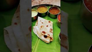 ChapatiDiet Dinnerfavorite for All