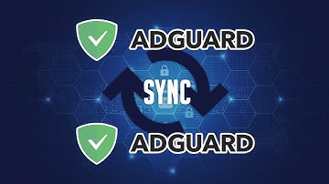 Synchronize Your AdGuardHome Instances!