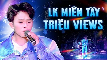 HỒ VĂN CƯỜNG Liên Khúc Miền Tây Triệu Views Hay Nhất - Miền Tây Quê Tôi, Anh Về Miền Tây