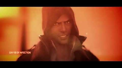 Prototype Ep. 4 4K 60 FPS (TOSP)