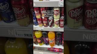 Truly Thought I Was Hallucinating