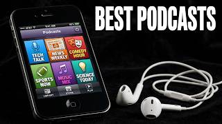 Thumbnail for Podcast Recommendations : Tech Thursday