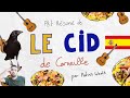 Ptit rsum le cid  pierre corneille