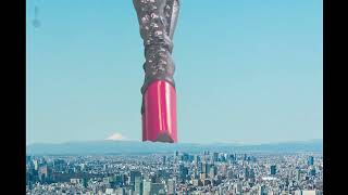 Crush Tokyo By Minggoddesss One Step With Platform Heels Boots