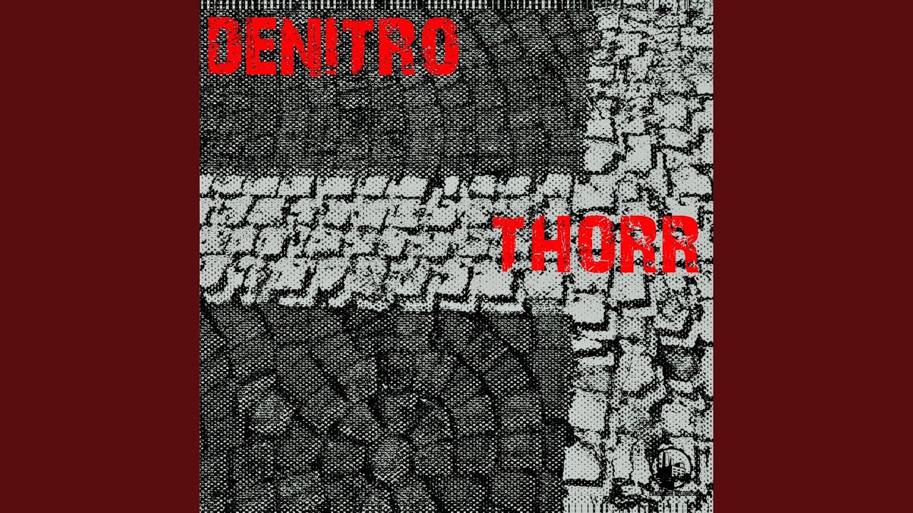 Thorr - YouTube