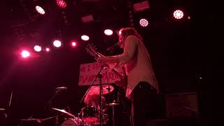 Ty Segall “Ever Fallen In Love” (Buzzcocks) @ Teragram Ballroom 2.14.19