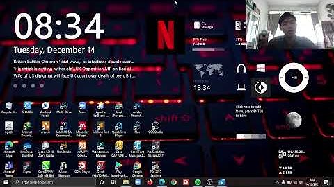 Cara Buat Direktori File/Folder di Sistem Operasi Windows Menggunakan CMD (Command Prompt)
