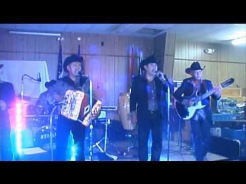 Grupo "Encuentro" Bailes en Arkansas