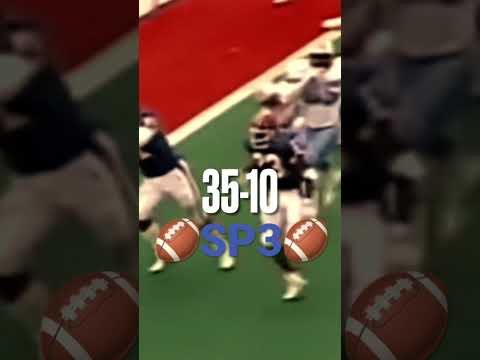 Bills Comeback vs