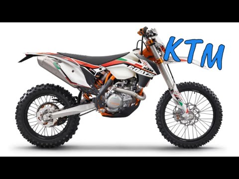2014 KTM 350 EXC-F SIX DAYS