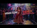 Deep Bass Power 🔊 Hindi EDM 2026 | Car Music Experience