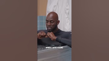 Kevin Garnett on How Lebron