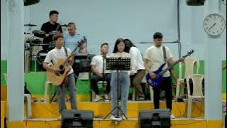 Download lagu Meki - Chungvanrial (LIVE)