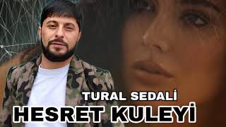 Tural Sedali - Hesret Kuleyi -  Resimi