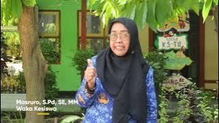 Profil SMKN 1 Sooko Mojokerto 2023