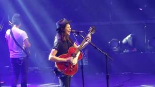 Let It Go- James Bay Live @ The Mall of Asia Arena