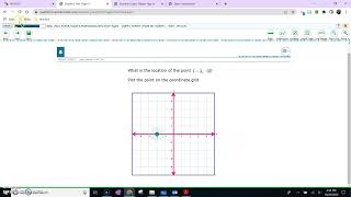 STAAR New Item Types (Alg 1 Unit 2)