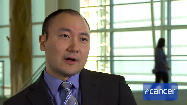 Genomic profiling of muscle invasive bladder cancer