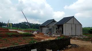PURI MAHARANI 3...METESEH BOJA, RUMAH SUBSIDI