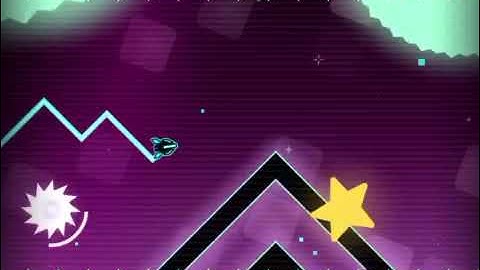 Geometry Dash - Purified By Ramenz (Featured) | Splaat