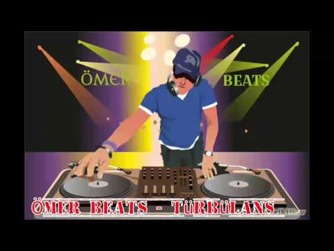 Ömer Beats - Türbülans Beat Maker