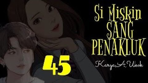 DONGENG SUNDA SANG PENAKLUK PART--45