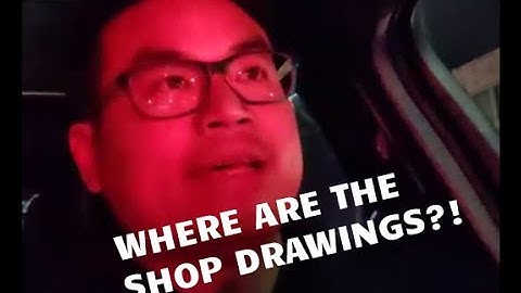 A Day in the life of an Architect - Ep. 2