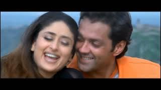 Ajnabee | Meri Zindagi Mein | Bobby Deol |Kareena kapoor | Kumar Sanu | Sunidhi Chauhan
