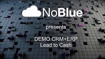 NetSuite manages CRM from lead to cash