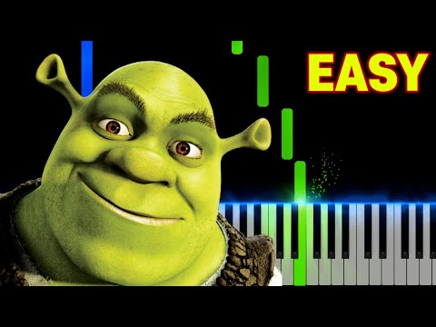 Fairytale - Shrek