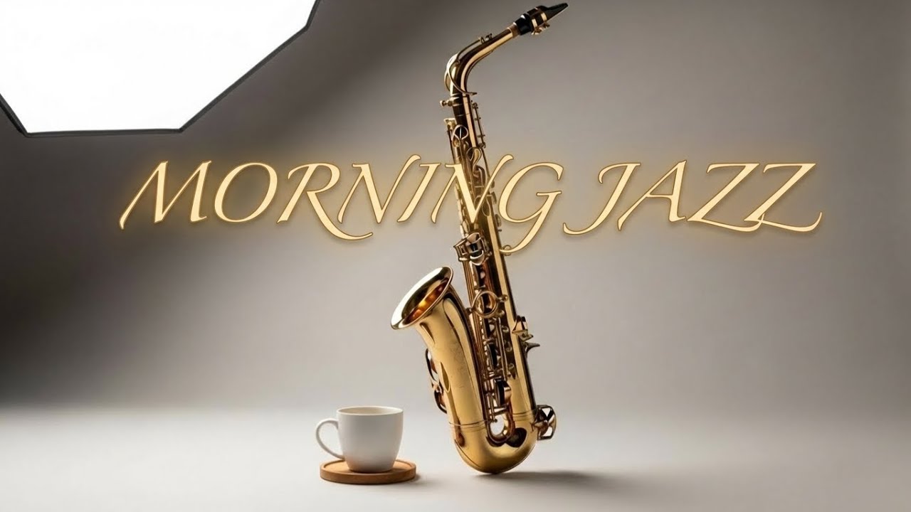 Smooth Jazz Saxophone 🎷 Cozy Lounge Music for Relaxing & Focus - YouTube