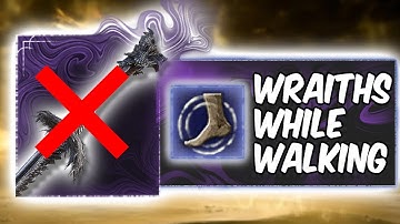 Can We Beat Nightreign With Only Passive Abilities?