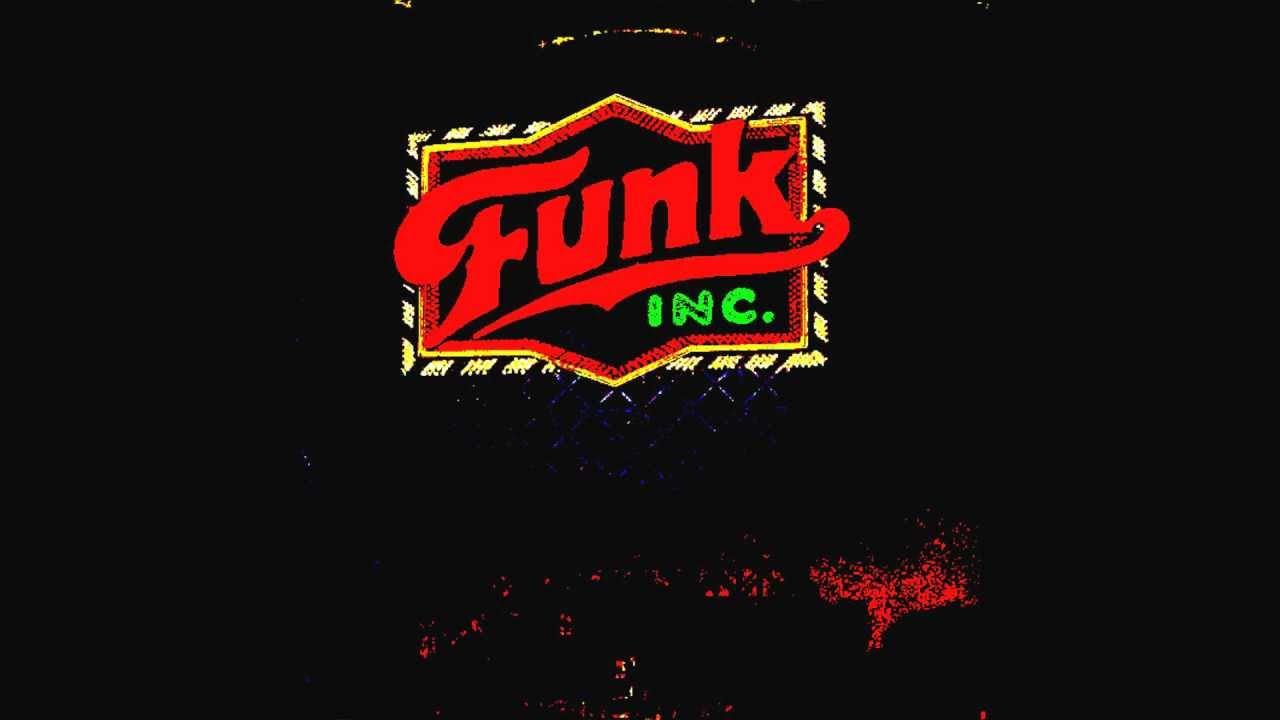 Funk Inc - Kool Is Back. - YouTube