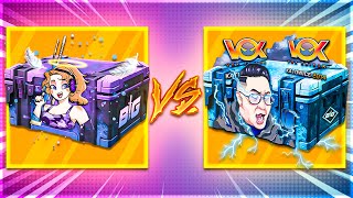 CRAZY BATTLES WITH SCHNECKY ON CSGOBIG!!