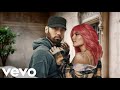 Eminem & Halsey - 13 Reasons ft. GEazy (Official Video)