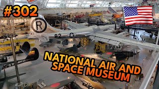 #302 Bairro Nobre e Museu Aéreo e Espacial! O Uber Nos Dá Cada Oportunidade