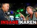Insane Karen Arrested at Bar after MELTDOWN (CRAZY)